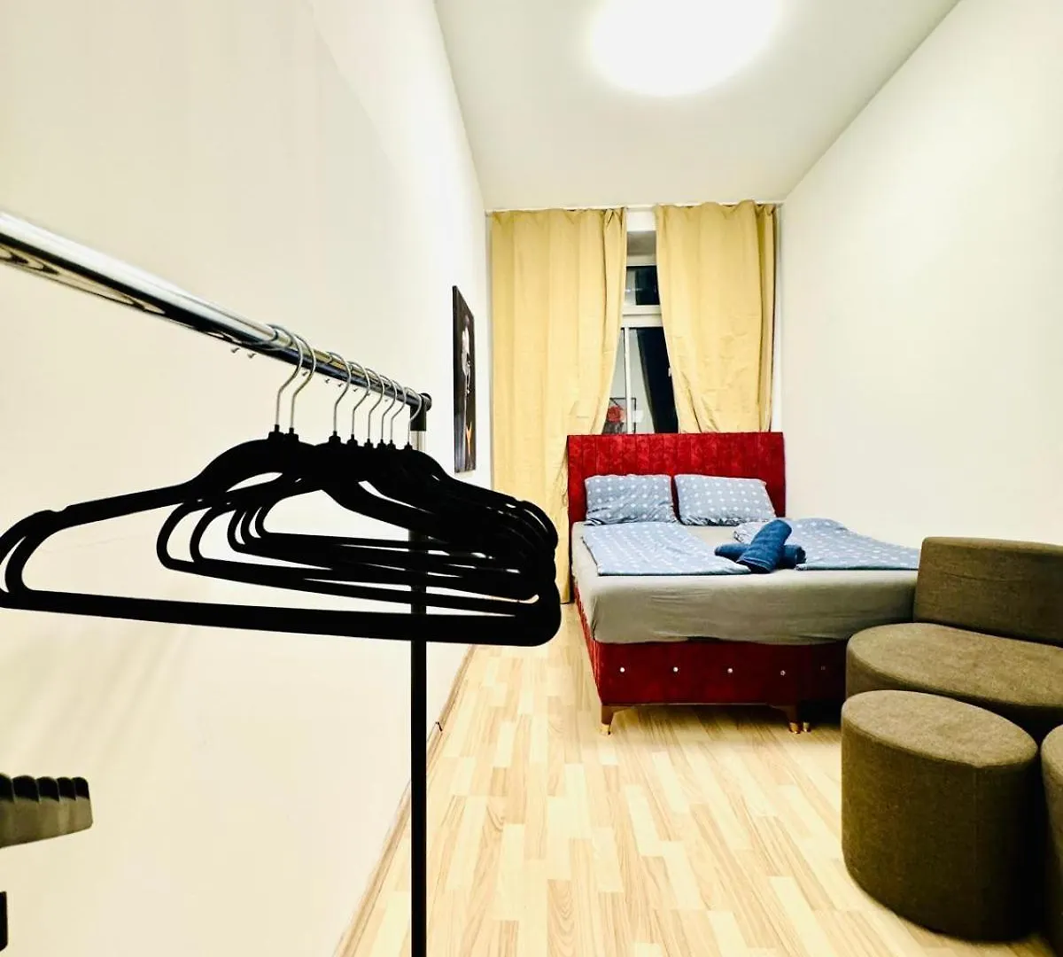 4Br In A Shared Apt, 10 Min To Fac Platz Vienna 0*,