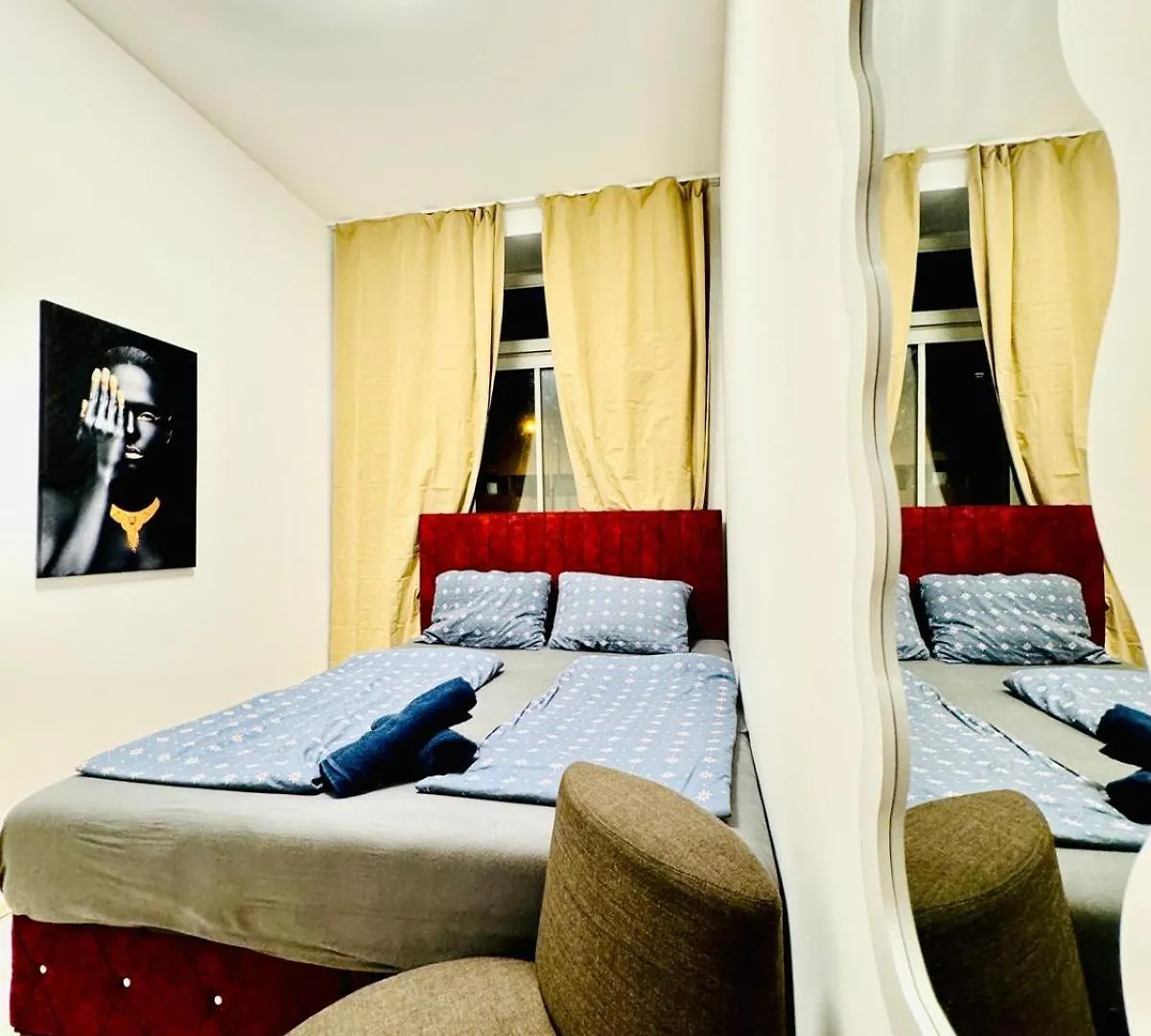 4Br In A Shared Apt, 10 Min To Fac Platz Vienna Apartment