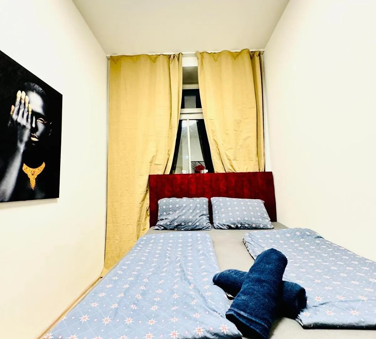 4Br In A Shared Apt, 10 Min To Fac Platz Vienna
