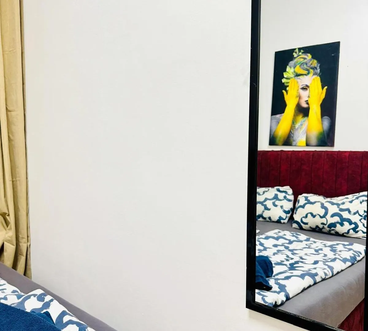 4Br In A Shared Apt, 10 Min To Fac Platz Vienna Austria
