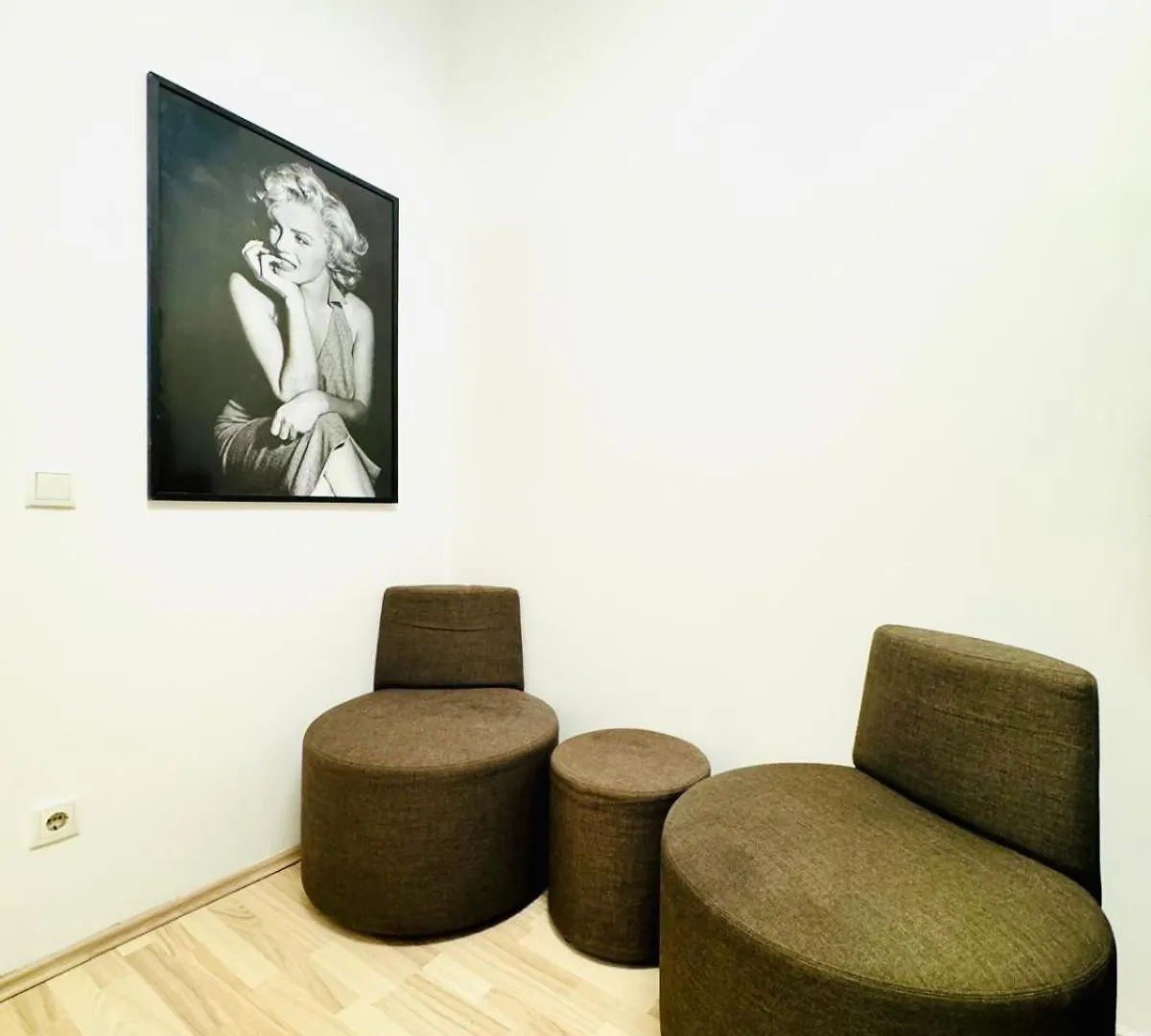 4Br In A Shared Apt, 10 Min To Fac Platz Vienna 0*,  Austria