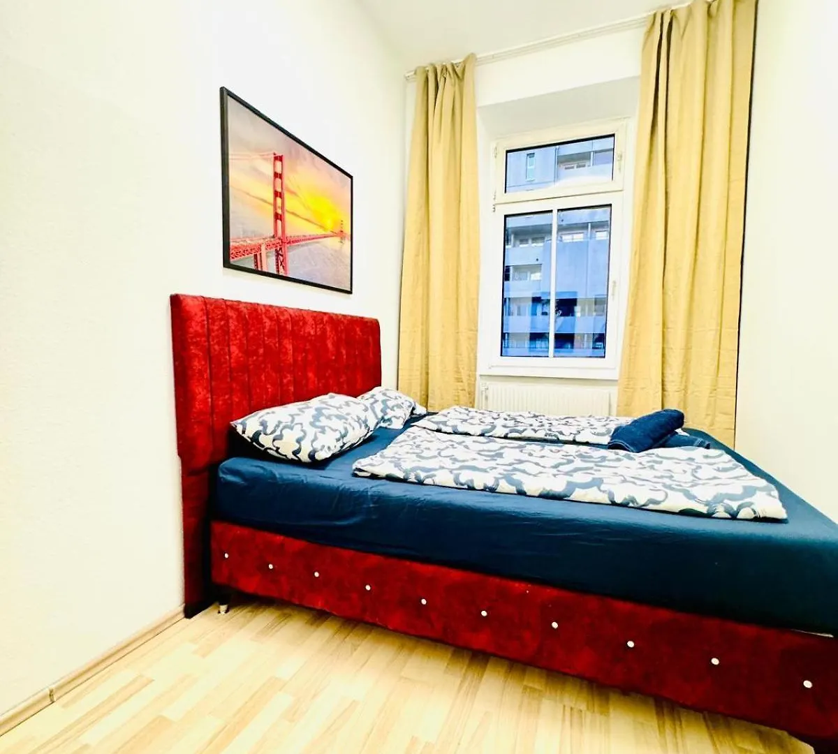 4Br In A Shared Apt, 10 Min To Fac Platz Vienna 0*,