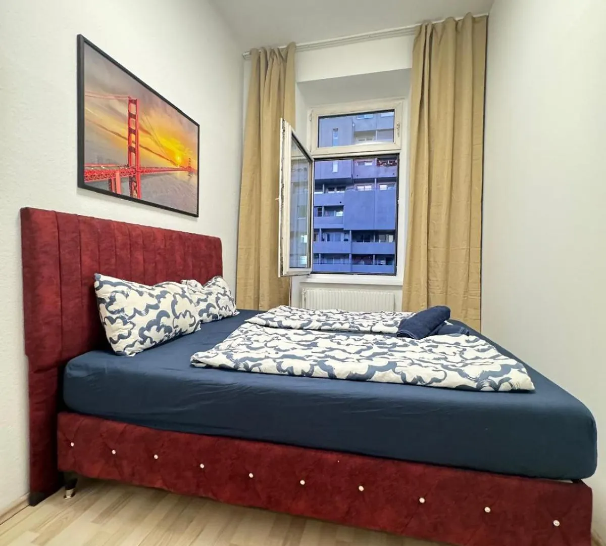 4Br In A Shared Apt, 10 Min To Fac Platz Vienna Austria