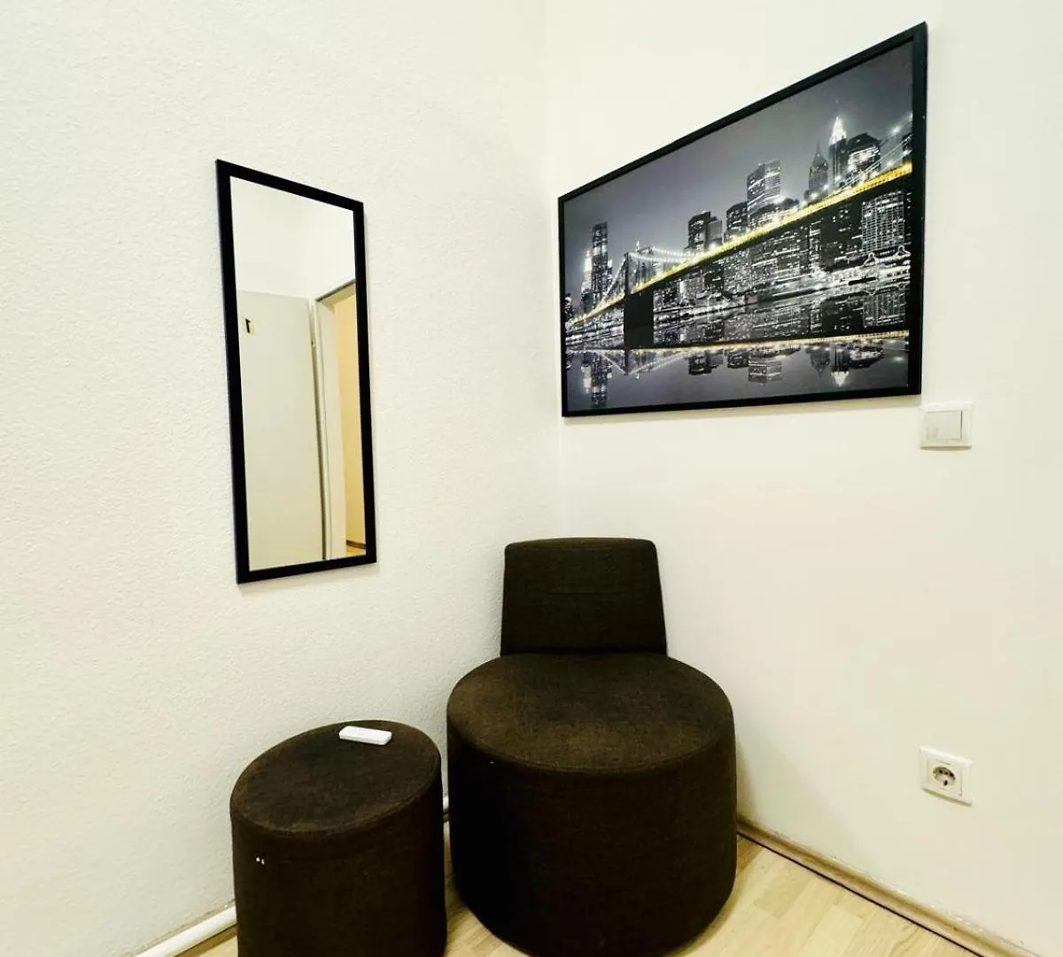 4Br In A Shared Apt, 10 Min To Fac Platz Vienna 0*,  Austria