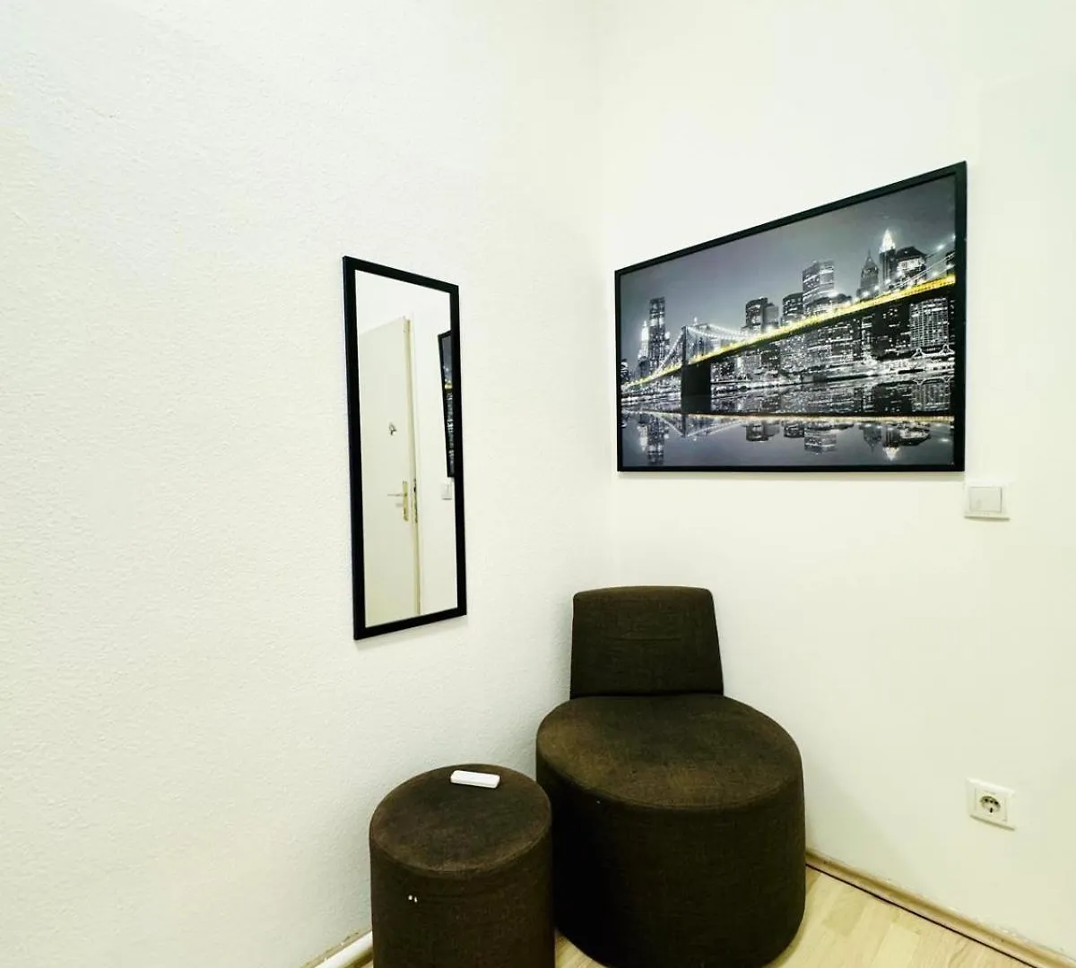 Apartment 4Br In A Shared Apt, 10 Min To Fac Platz Vienna Austria