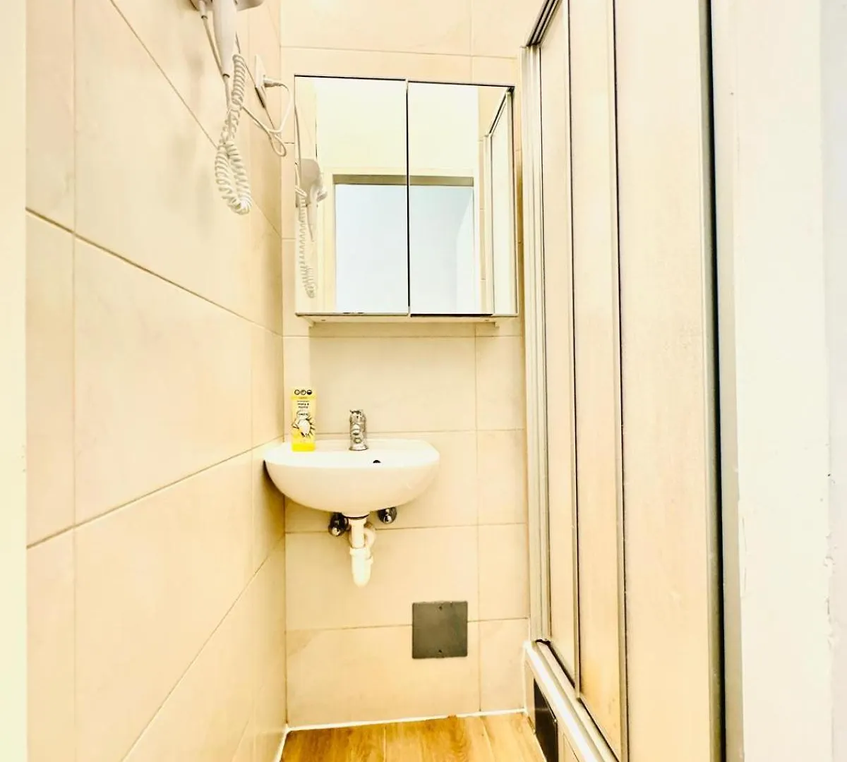 Apartment 4Br In A Shared Apt, 10 Min To Fac Platz Vienna