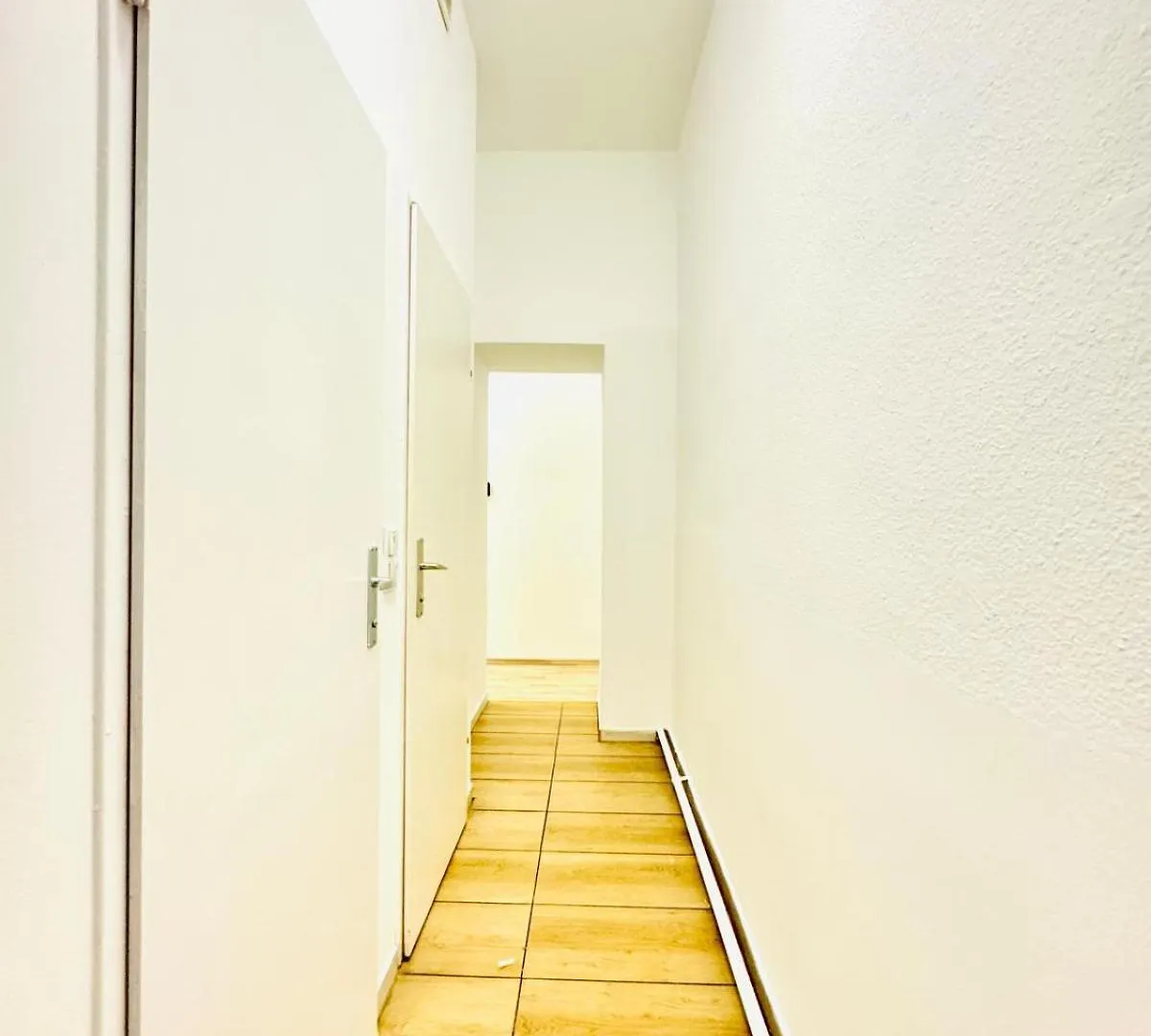 4Br In A Shared Apt, 10 Min To Fac Platz Vienna Apartment