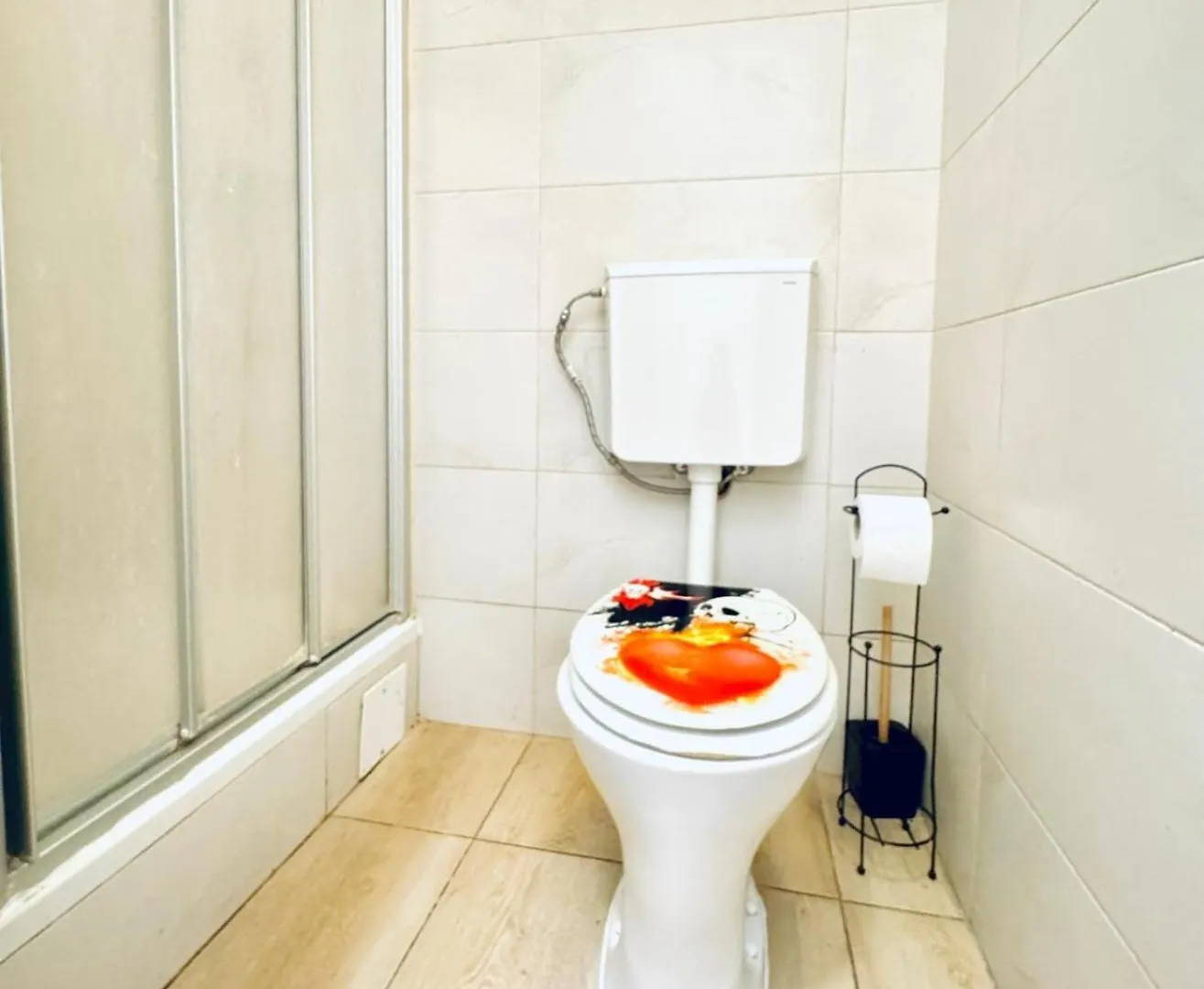 4Br In A Shared Apt, 10 Min To Fac Platz Vienna