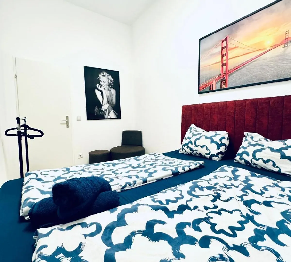 Appartamento Amazing 4Br In A Shared Apt, 10 Min To Fac Platz Vienna Austria