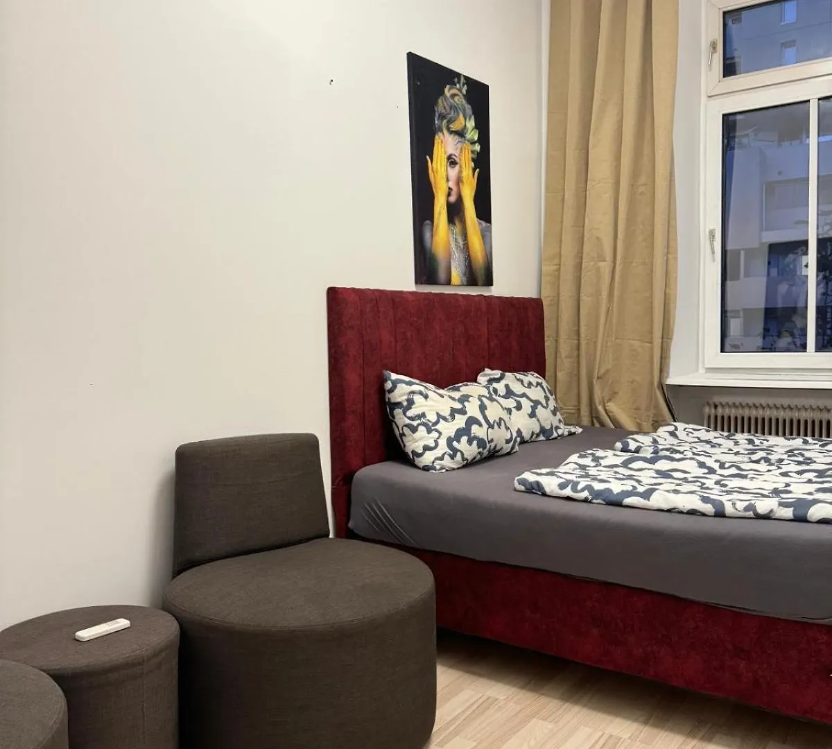 Amazing 4Br In A Shared Apt, 10 Min To Fac Platz Vienna