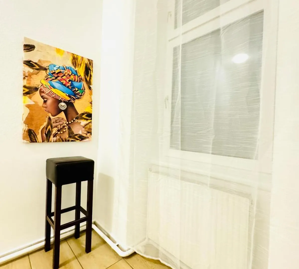 Amazing 4Br In A Shared Apt, 10 Min To Fac Platz Vienna
